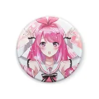 卯咲ちさ - Badge - VTuber