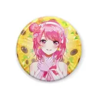 卯咲ちさ - Badge - VTuber