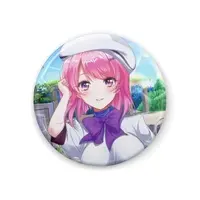 卯咲ちさ - Badge - VTuber