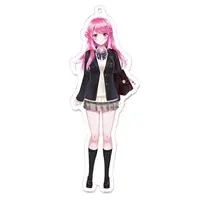 卯咲ちさ - Acrylic Key Chain - Key Chain - VTuber