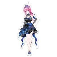 卯咲ちさ - Acrylic Key Chain - Key Chain - VTuber