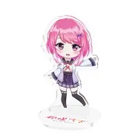 卯咲ちさ - Acrylic stand - VTuber