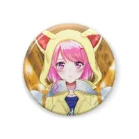 卯咲ちさ - Badge - VTuber