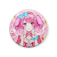 卯咲ちさ - Badge - VTuber