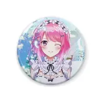 卯咲ちさ - Badge - VTuber