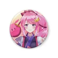 卯咲ちさ - Badge - VTuber