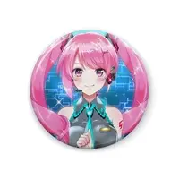 卯咲ちさ - Badge - VTuber