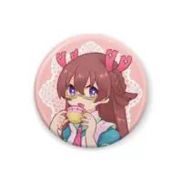 Ueno Momoka - Badge - VTuber