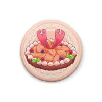 Ueno Momoka - Badge - VTuber