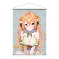 Mochiduki Noa & Mochizuki Noa - Tapestry - VTuber