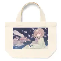 Mochiduki Noa & Mochizuki Noa - Bag - VTuber