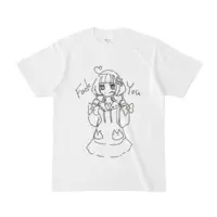 Ori* - Clothes - T-shirts - VTuber Size-S