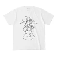 Ori* - Clothes - T-shirts - VTuber Size-M