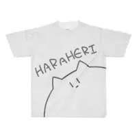 Ori* - Clothes - T-shirts - VTuber Size-XL