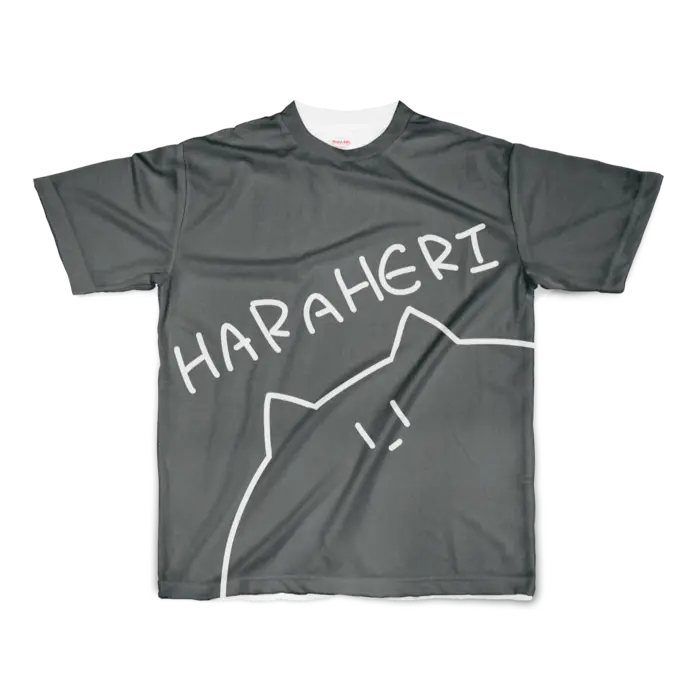 Ori* - Clothes - T-shirts - VTuber Size-S