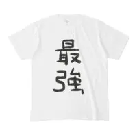 勇者マスピー - Clothes - T-shirts - VTuber Size-M