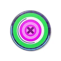 勇者マスピー - Badge - VTuber