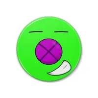 勇者マスピー - Badge - VTuber