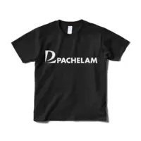 大福らな - Clothes - T-shirts - VTuber Size-S