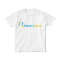 大福らな - Clothes - T-shirts - VTuber Size-S