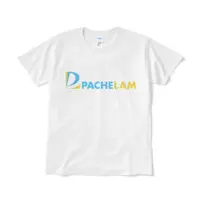 大福らな - Clothes - T-shirts - VTuber Size-L