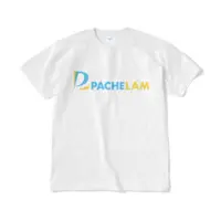 大福らな - Clothes - T-shirts - VTuber Size-XL