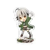 木葉ウルラ - Acrylic stand - VTuber