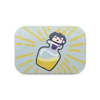 何某ぬる - Badge - VTuber Size-76x51mm