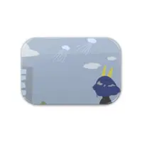 何某ぬる - Badge - VTuber Size-76x51mm