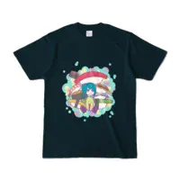 佐藤さん - Clothes - T-shirts - VTuber Size-S