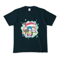 佐藤さん - Clothes - T-shirts - VTuber Size-M