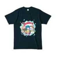 佐藤さん - Clothes - T-shirts - VTuber Size-L