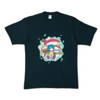 佐藤さん - Clothes - T-shirts - VTuber Size-XL