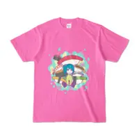 佐藤さん - Clothes - T-shirts - VTuber Size-S