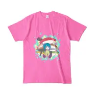 佐藤さん - Clothes - T-shirts - VTuber Size-L