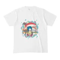 佐藤さん - Clothes - T-shirts - VTuber Size-M