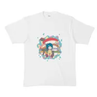 佐藤さん - Clothes - T-shirts - VTuber Size-XL