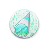 葦原ヨミ - Badge - VTuber