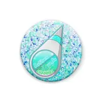 葦原ヨミ - Badge - VTuber