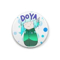 葦原ヨミ - Badge - VTuber