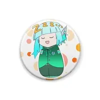 葦原ヨミ - Badge - VTuber