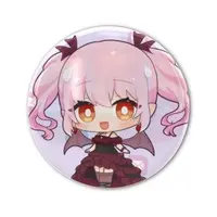 Layla Magnolia - Badge - VTuber