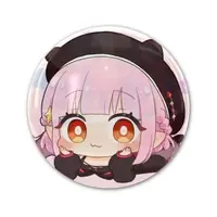 Layla Magnolia - Badge - VTuber