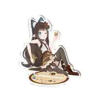 リリー博士 - Acrylic stand - VTuber