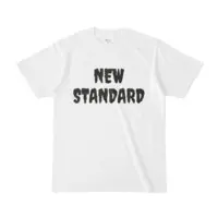 MCアビコ - Clothes - T-shirts - VTuber Size-S