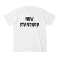 MCアビコ - Clothes - T-shirts - VTuber Size-M