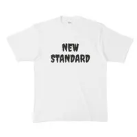 MCアビコ - Clothes - T-shirts - VTuber Size-XL