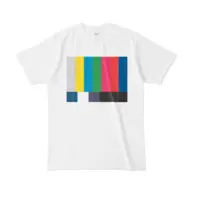 MCアビコ - Clothes - T-shirts - VTuber Size-L