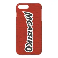 MCアビコ - Smartphone Cover - VTuber Size-iPhone 8 Plus / 7 Plus 