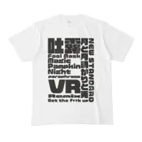 MCアビコ - Clothes - T-shirts - VTuber Size-M